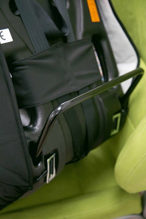 In Car Safety Centre Voyager Recline Bar - Accessories