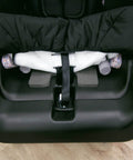 In Car Safety Centre Voyager Seat Extension - Accessories